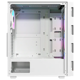 كمبيوتر العاب بمعالج انتل كورI5-12400F،كرت  شاشة RTX 5060 8GB ، رامات 16 جيجا بايت - عرض محدود