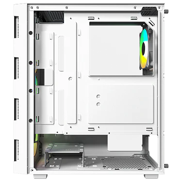 كمبيوتر العاب بمعالج انتل كورI5-12400F،كرت  شاشة RTX 5060 8GB ، رامات 16 جيجا بايت - عرض محدود