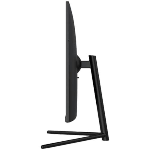 تويستد مايندز شاشة الألعاب مقاس 32 بوصة، كيو اتش دي VA، معدل التحديث 240 هرتز، زمن الاستجابة 0.5 مللي ثانية، اتش دي آر، اتش دي ام اي 2.1 - أسود