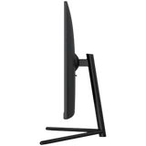 تويستد مايندز شاشة الألعاب مقاس 32 بوصة، كيو اتش دي VA، معدل التحديث 240 هرتز، زمن الاستجابة 0.5 مللي ثانية، اتش دي آر، اتش دي ام اي 2.1 - أسود