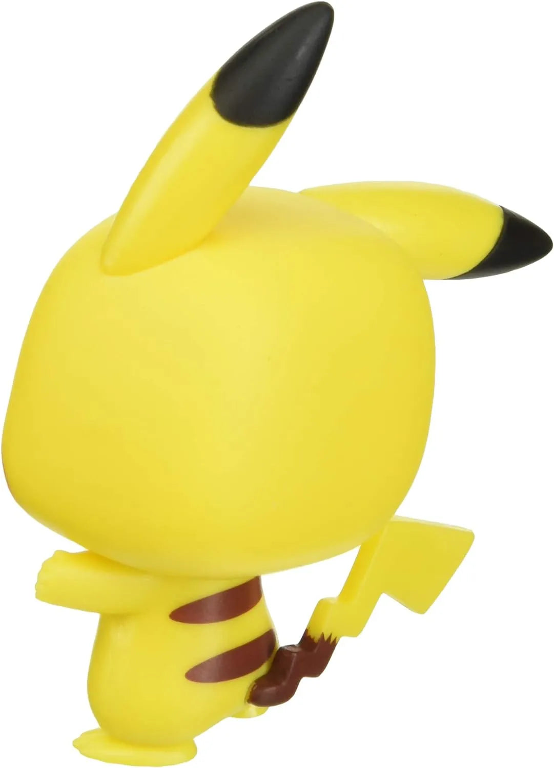 POP! GAMES: POKEMON - PIKACHU (WAVING) -  9.5 cm