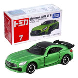 Tomica Mercedes-AMG GT R - TT-879602