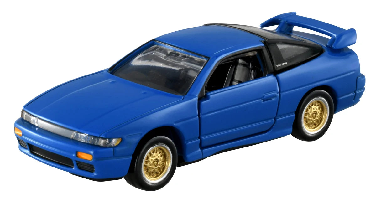 Tomica Nissan SilEighty (RPS13 Modified) - TT-162063