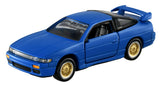 Tomica Nissan SilEighty (RPS13 Modified) - TT-162063