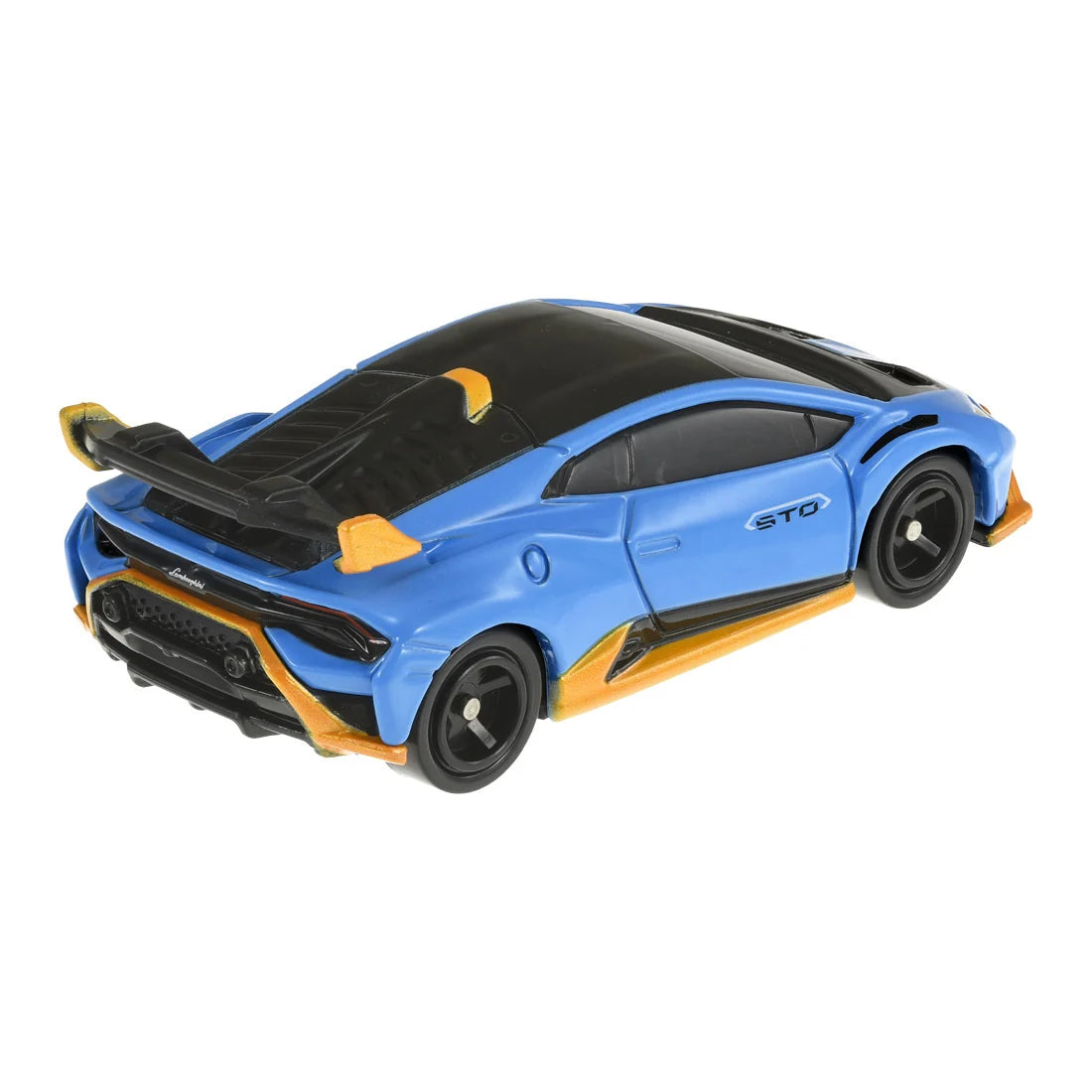 Tomica Lamborghini Huracan STO - TT-174783