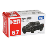 Tomica Toyota Hilux - TT-175605