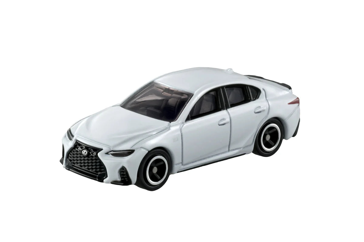 Tomica Lexus IS350 F Sport - TT-188186