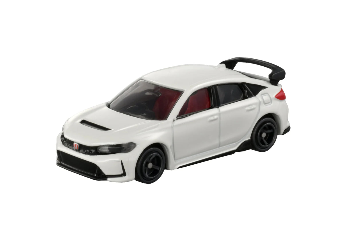 Tomica Honda Civic TYPE R - TT-188728