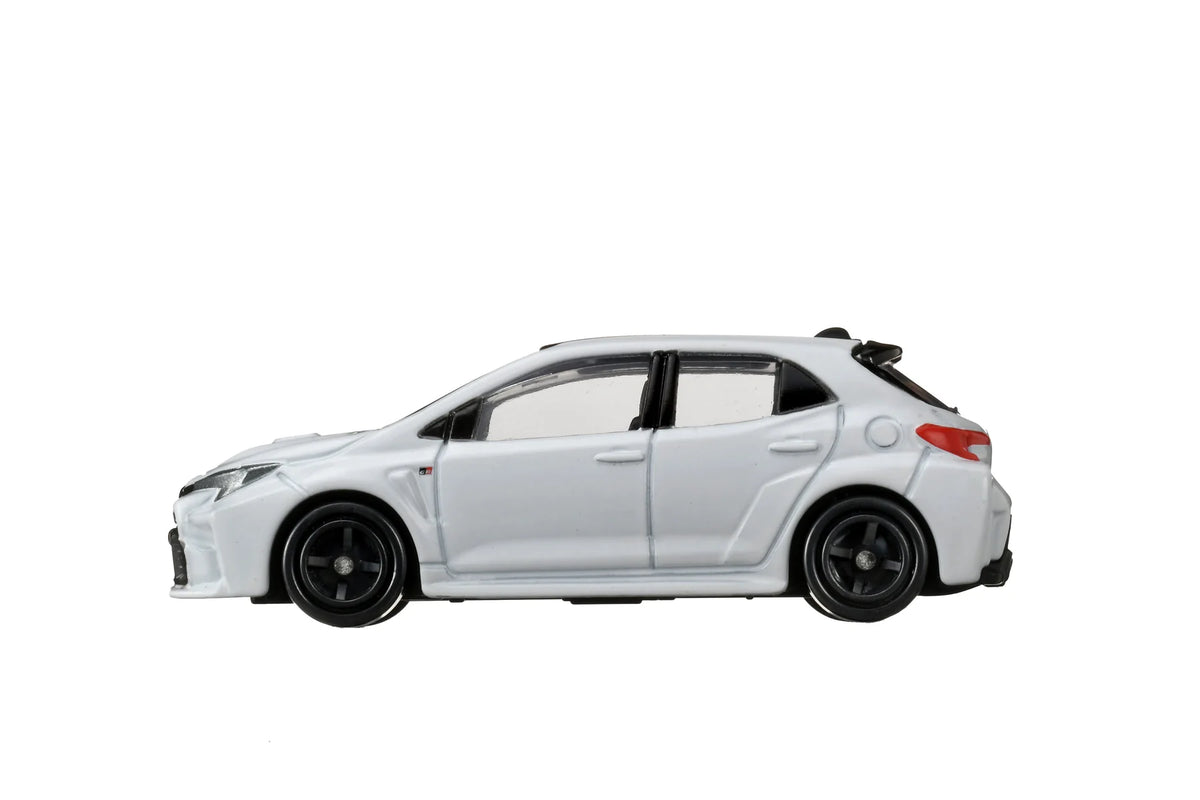 Tomica Toyota GR Corolla - TT-228202