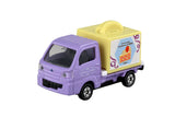Tomica Subaru Sambar Cake Car - TT-228431