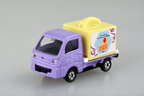 Tomica Subaru Sambar Cake Car - TT-228431