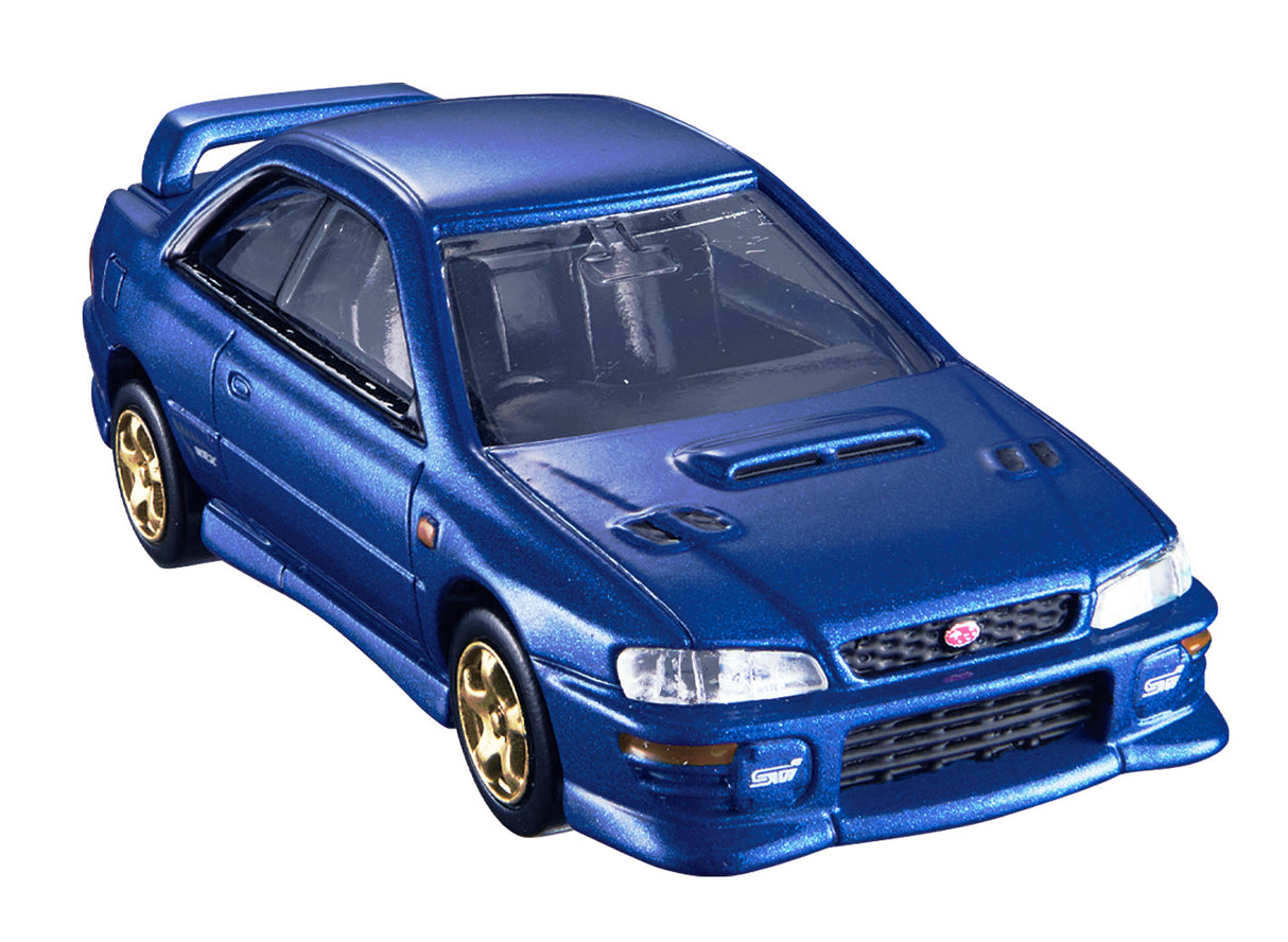 Tomica Subaru Impreza WRX Type R STi - TT-270751