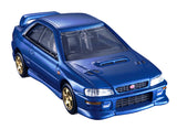 Tomica Subaru Impreza WRX Type R STi - TT-270751