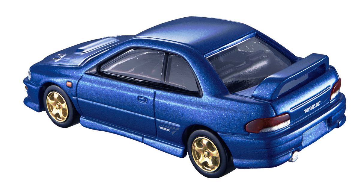 Tomica Subaru Impreza WRX Type R STi - TT-270751