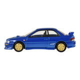 Tomica Subaru Impreza WRX Type R STi - TT-270751