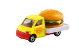 Tomica Town Ace Hamburger Car - TT-467472