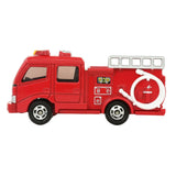 Tomica Morita CD-I Type Pump Fire Truck - TT-654544