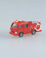 Tomica Morita CD-I Type Pump Fire Truck - TT-654544