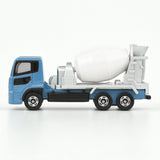 Tomica Quon Mixer Truck - TT-742241