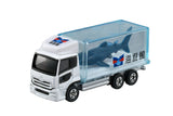 Tomica Aquarium Truck - TT-746829