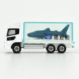 Tomica Aquarium Truck - TT-746829