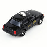 Tomica Toyota Crown Comfort Taxi - TT-746881