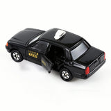Tomica Toyota Crown Comfort Taxi - TT-746881