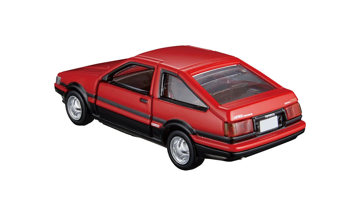 Tomica Toyota Corolla Levin - TT-936459