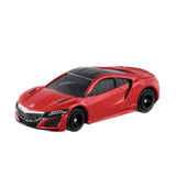 Tomica Honda NSX - TT-860037