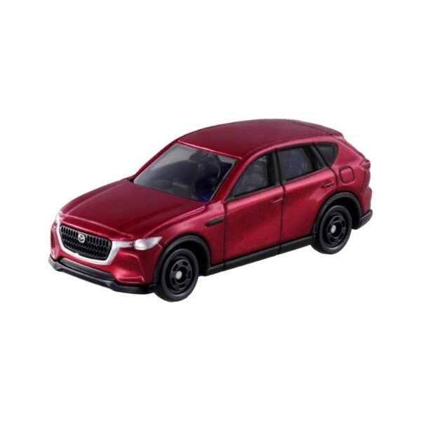 Tomica Mazda CX-60 - TT-228158