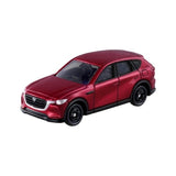 Tomica Mazda CX-60 - TT-228158