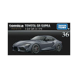 Tomica Toyota GR Supra - TT-936411