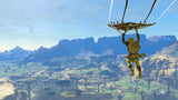 لعبة The Legend of Zelda: Tears of the Kingdom – لجهازنينتندو سويتش 2