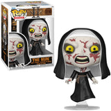 Pop! Movies: The Nun II - The Nun - 10cm
