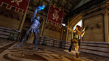 Tomb Raider IV-VI Remastered Starring Lara Croft For PlayStation 5