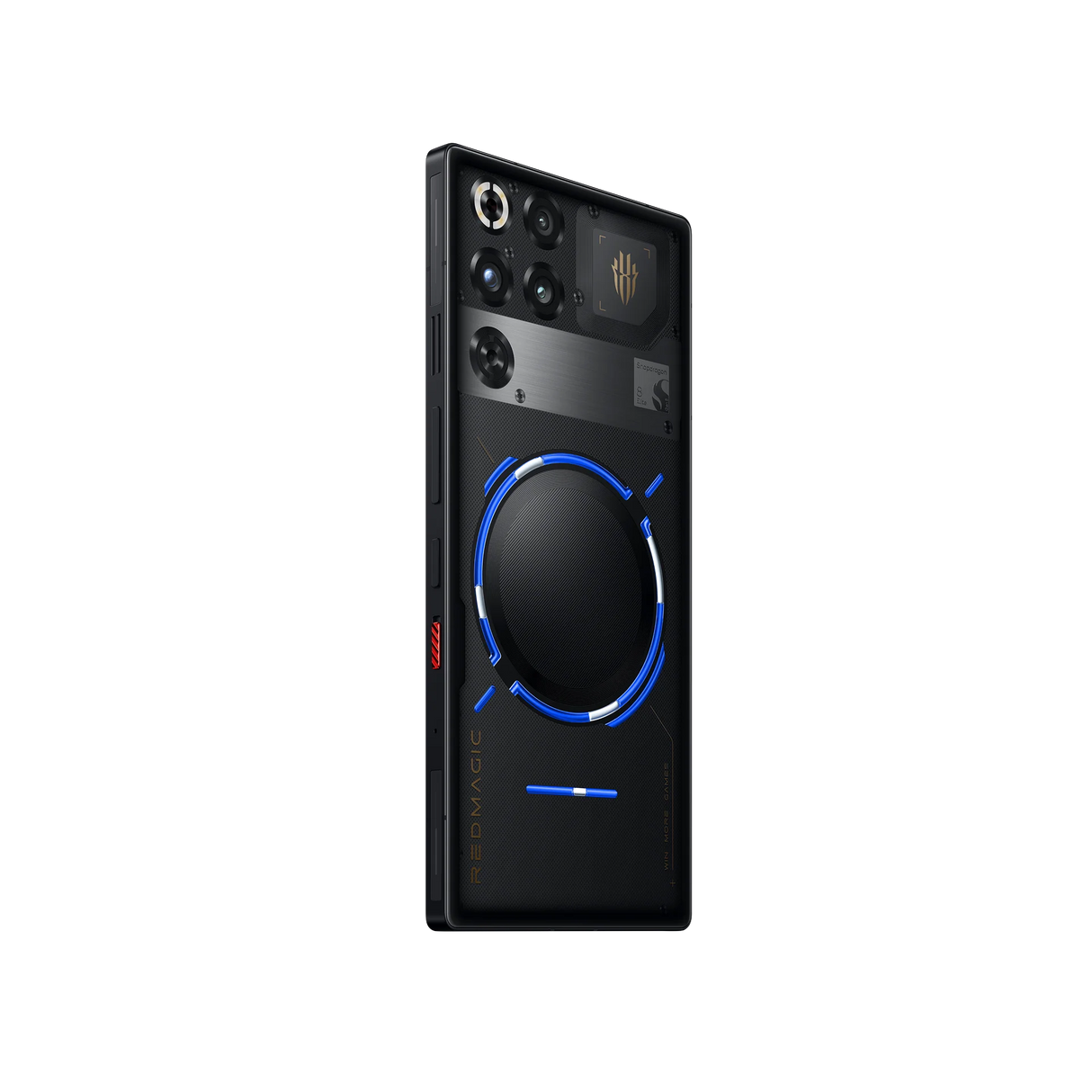 RedMagic 11 Pro 5G 16GB Ram 512GB Storage Gaming Mobile - NightFreeze (Pre Order)