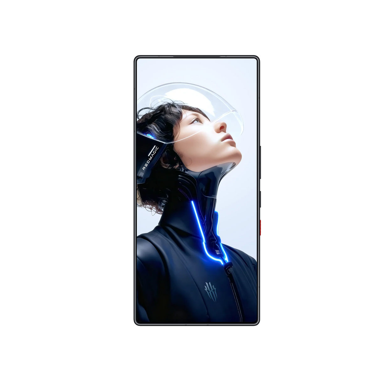 RedMagic 11 Pro 5G 16GB Ram 512GB Storage Gaming Mobile - NightFreeze (Pre Order)