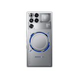 RedMagic 11 Pro 5G 16GB RAM 512GB Storage Gaming Mobile - Subzero (Pre Order)