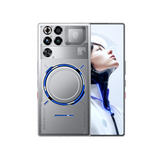 RedMagic 11 Pro 5G 16GB RAM 512GB Storage Gaming Mobile - Subzero (Pre Order)