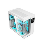 Gaming PC Intel Ultra 7 265K | RTX 5070 Ti (16GB GDDR7) | 32GB DDR5 | 1TB SSD | 360mm Liquid Cooling | Windows 11 Pro