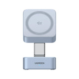 UGREEN 2-in-1 Magnetic Wireless Charger 25w - W752-55960B