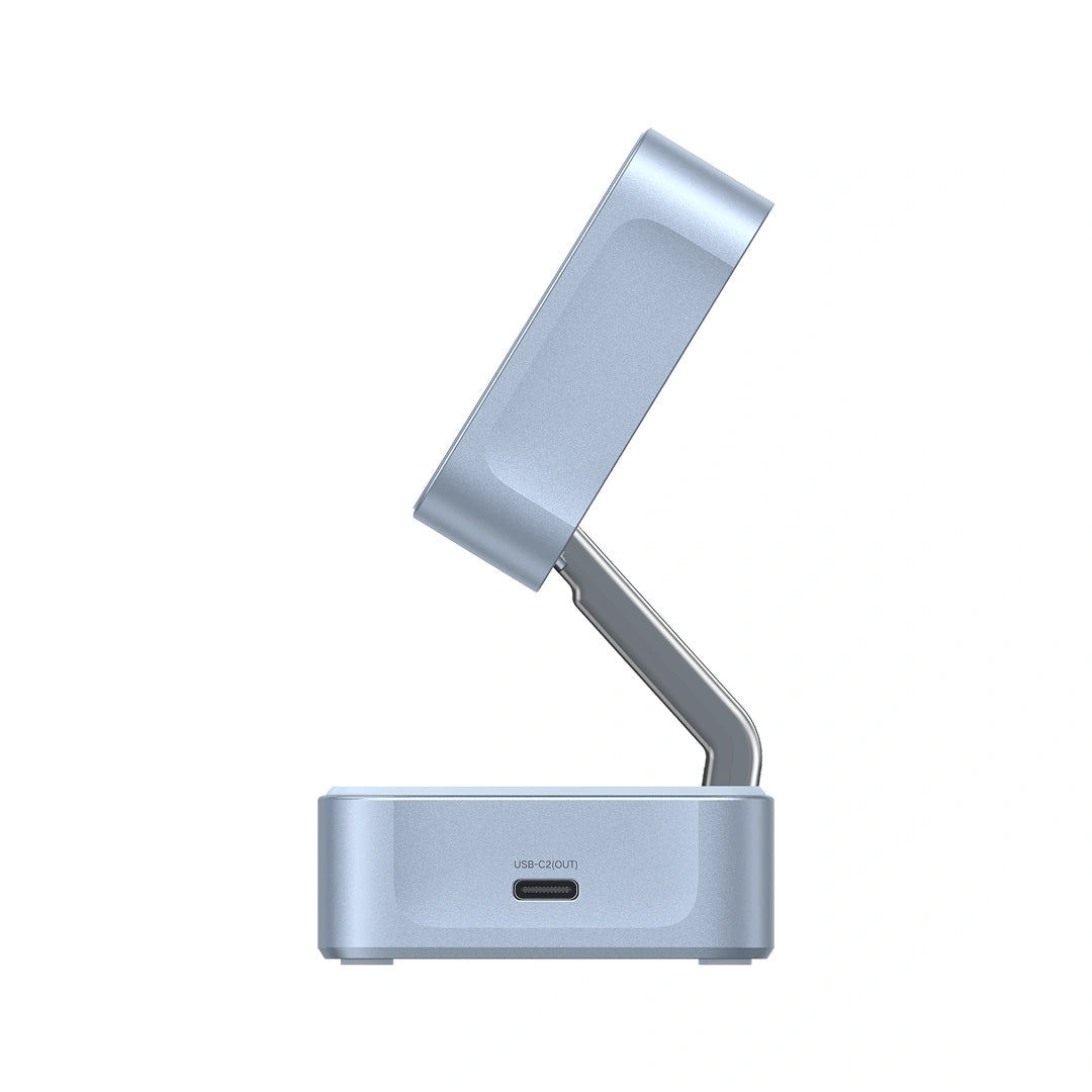 UGREEN 2-in-1 Magnetic Wireless Charger 25w - W752-55960B