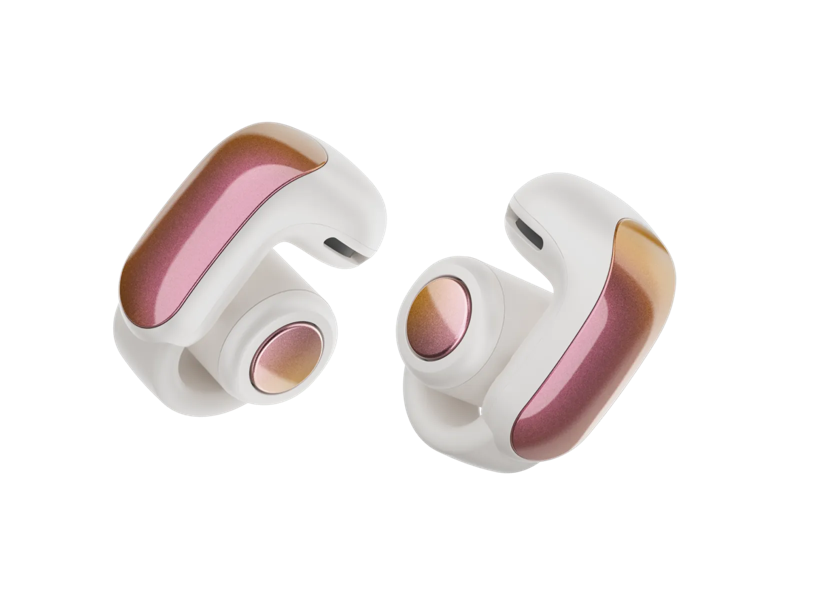 Bose Ultra Open Earbuds