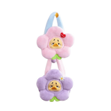 UpsetDuck - Blooming Duck Plush Bag (Blind Box) - UP-00461