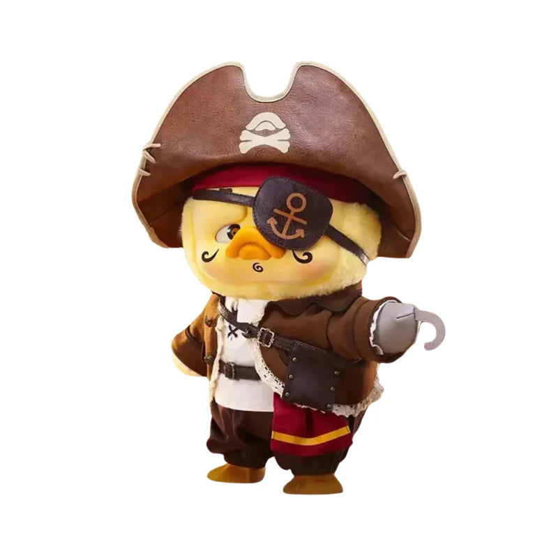 Max Upsetduck Brave is The King Duck - UP-98084
