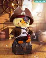 Max Upsetduck Brave is The King Duck - UP-98084