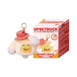 Upsetduck Fable Rebels Duck Plush Earphone Case (Blind Box) - UP-98268