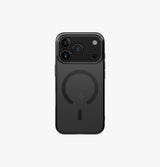 Uniq Airsuit MagSafe Case for iPhone 17 Pro - Glossy Smoke
