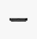 Uniq Airsuit MagSafe Case for iPhone 17 Pro - Glossy Smoke