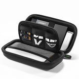 يوجرين حقيبة تخزين للهارد ديسك بحجم كبير - إل بي 128